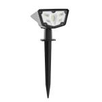 1.5W LED Solar Landscape Spotlights