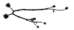 China IATF16949 Qualified Transmission Wiring Harness Customizable Design wholesale