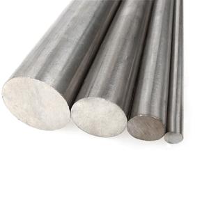 China SUS303 Stainless Steel Round Bars wholesale