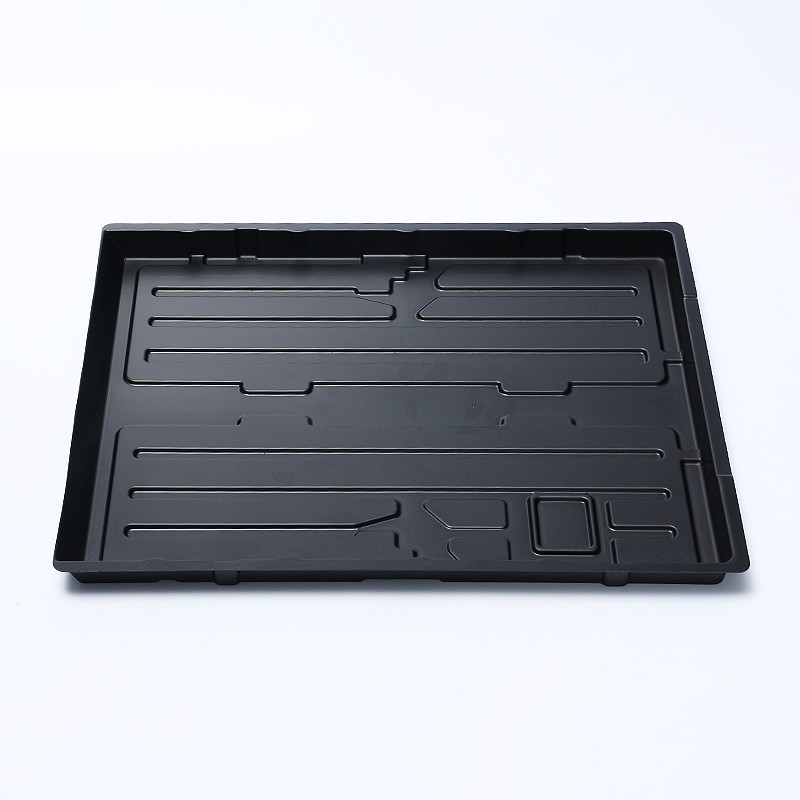 PS Plastic Tray Plastic Injection Molding Custom Abs Injection Parts