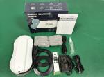 Advanced 24V Household Electric Window Cleaning Robot Vacuum Cleaner Huidi Noise