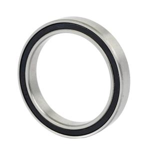China 6905 2RS Chrome Steel 52100 Bicycle Sealed Bearings wholesale