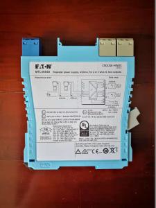 China OEM MTL5544D MTL Barriers Instruments Repeater Power Supply wholesale