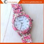 OEM Watch Customized Logo Watch Fashion Dress Watches for Girls Luxury GENEVA