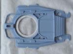 Cleaner Non Woven Type P Vac Filter Bags For Bosch Hoover Hygienic BSG80000