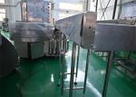 PFS Pharmaceutical Filling Line Machines For Cosmetics Ampoule