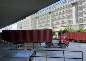 China Duty-Free Import Services Related To Large Bonded Warehouses In Shenzhen China wholesale