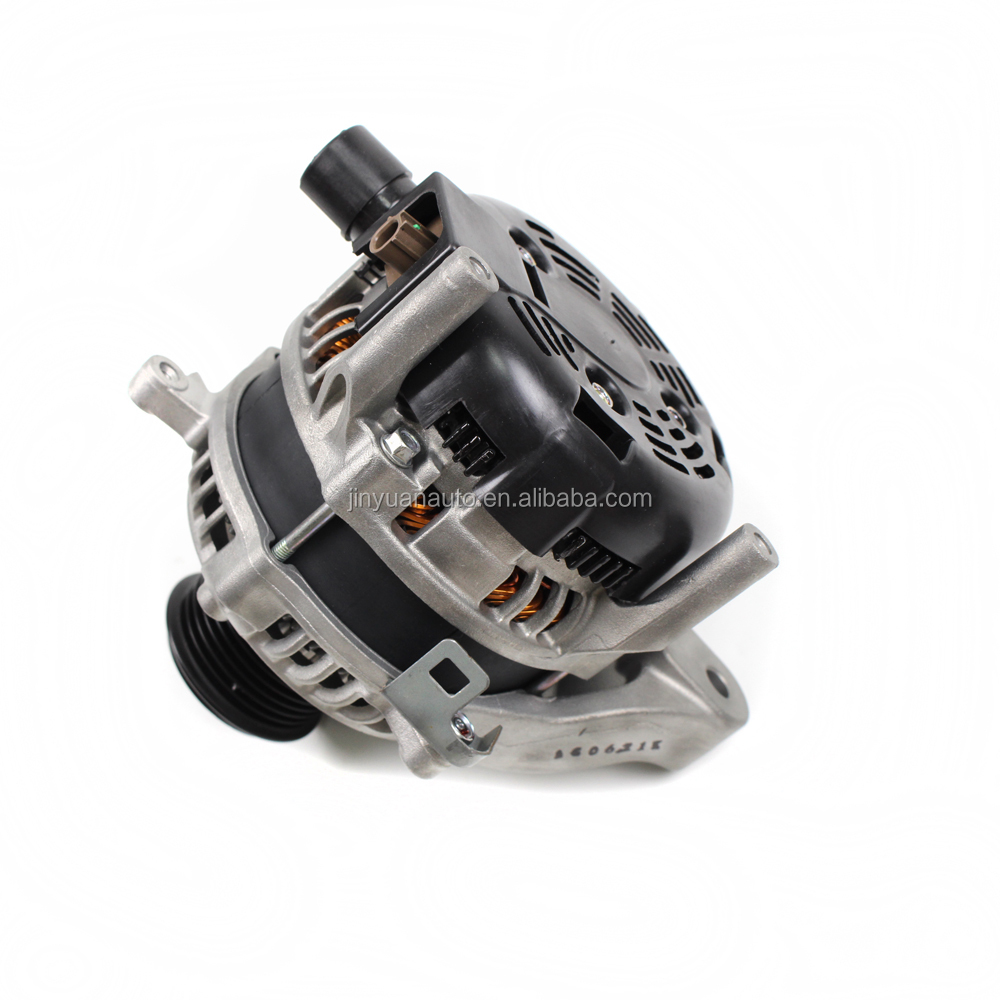 High Power Starter Alternators Assembly 31100 5kk 004 Honda City 15-21