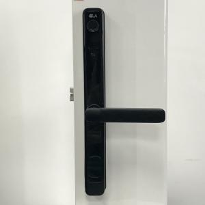 China Room Fingerprint Door Lock Fingerprint Scanner Door Access System wholesale