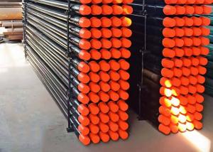 China 73mm Diameter Top HDD Drill Pipe wholesale