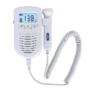China Rechargeable Home Pregnancy Heart Rate Monitor 0.25KG FDA Certificated wholesale