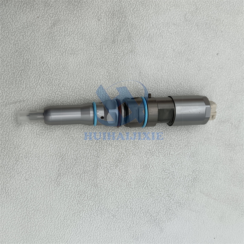 New Common Rail Fuel Injector 456-3509 4563509 20R-5075 For Cat C9.3 Engine 336F Excavator