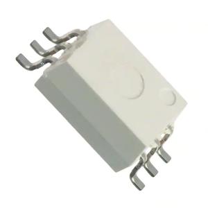 China TLP701 600mA Gate Drive Optocoupler 5000Vrms 1 Channel 6-SDIP wholesale