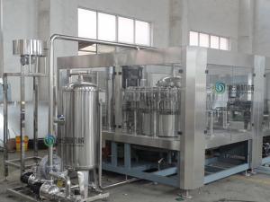 China Automatic Juice Filling Machine wholesale