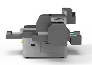 China Industrial Multi - Functional UV Digital Printing Machine Adjustable Head Height wholesale