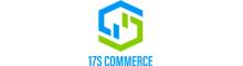 China zhangjiagang 17s commerce co.,ltd logo