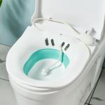 Yonis Team Bidet Seat 100% Chinese Herbal Detox Steam Feminine Hygiene Yoni