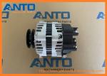 490-0056 4900056 Alternator Excavator Spare Parts Fitting For C2.2 226D 239D