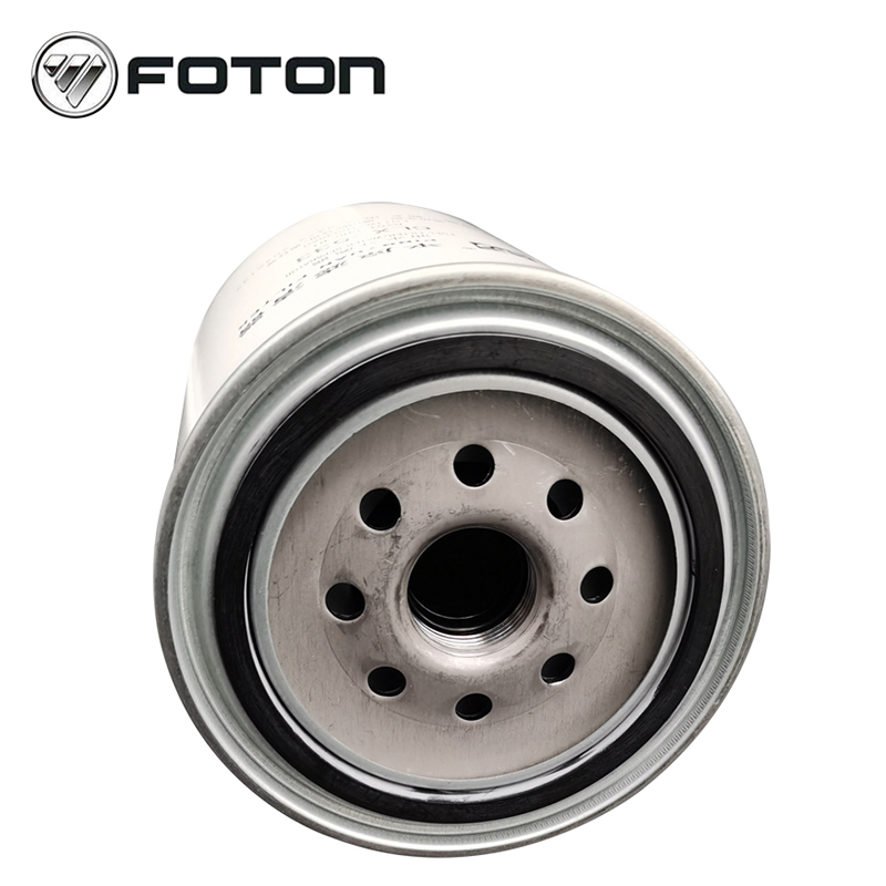 ISF3.8 Diesel Oil Water Separator for Foton Aumak L0110210035A0 Original Car Truck Parts