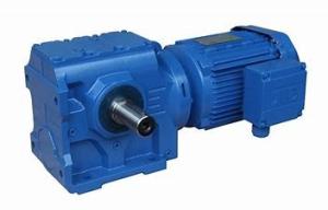 China 40000Nm Helical Bevel Speed Reducer DIN6 High Precision wholesale