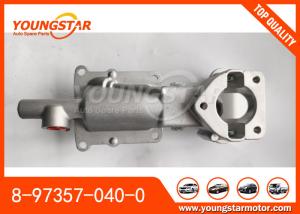 China 8-97357040-0 Gearbox Cover For ISUZU MUX D-MAX 8973570400 wholesale