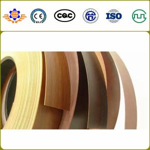China Furniture PVC Edge Banding Extrusion Line Making Machine 150Kg/H wholesale