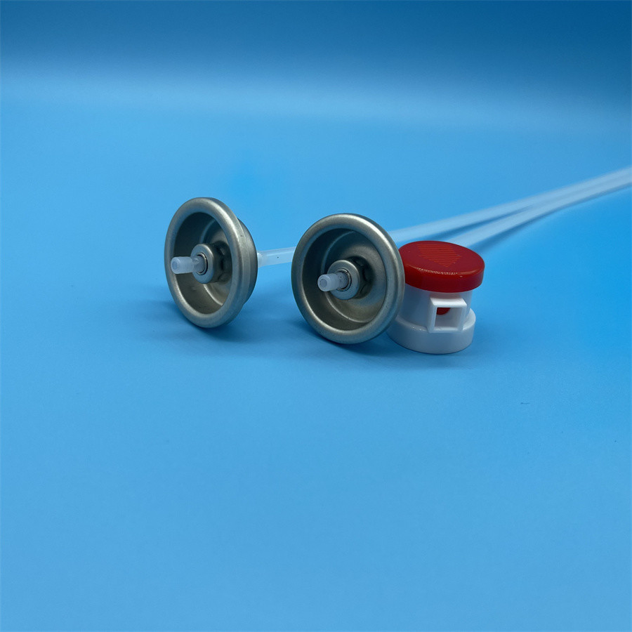 Advanced Footwear Cleaning Valve - Efficient Shoe Hygiene Solution