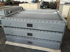 China TUV Hydraulic Air Cooler For Hydro Turbine Units wholesale