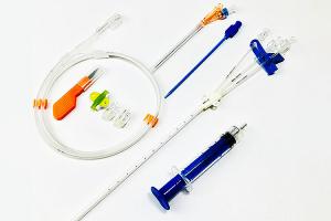 China Transparent Medical Equipment for Healthcare Industry Made by Healthcare Mould wholesale