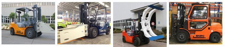 Counter Balance Lifter Truck 3tonne Forklift