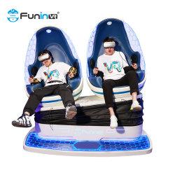 China 92Pcs Games Motion Control Virtual Reality Simulator VR Warship wholesale