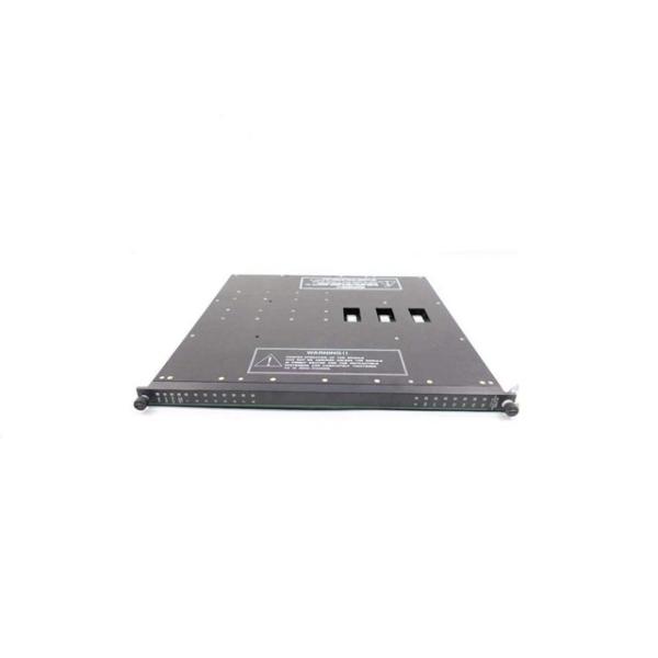 Invensys Triconex 9761-210 Panel Field Termination Module