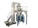 Automatic Granular Powder Packaging Machine Pet Feeds Filling Machine Peanut