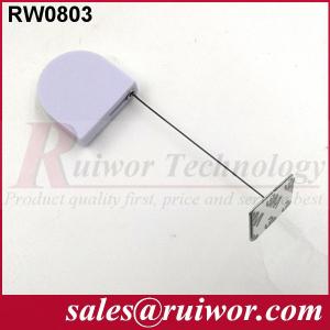 China Retractable Coil Cable | RUIWOR wholesale