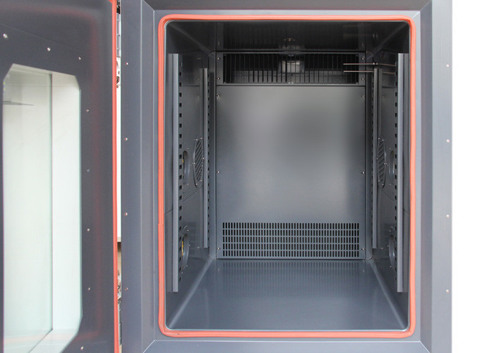 Lithium Ion Batteries Thermal Aging Test Chamber Double Layer