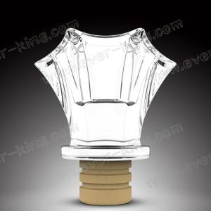 China Custom-Made ISO9001 30*35mm Whiskey Bottle Cork wholesale