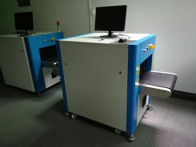 Industrial X Ray detector for shoes,toys,rubber,garments inspection