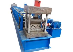 China Two Waves Metal Sheet Roll Forming Machine wholesale