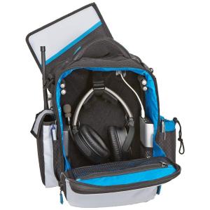 China Minimalist Pilot Flight Bag , Professional Flight Gear Crosswind Bag wholesale