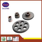 High Tolerance Powder Metallurgy Gears Wheel Custom Spur Gears