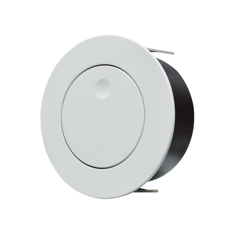 Modern adjustable 3W spot reading wall light headboard wall lights bed lamp hotel villa bedside wall lamps rotate lamp