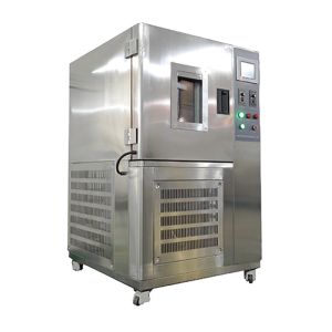 China Automobile Environmental Test Chambers , Ozone Durable Aging Testing Chamber wholesale