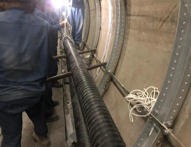 10kV-500kV Cable Sheath Fault Locator for Inspection and Fault Location of Hv Cables