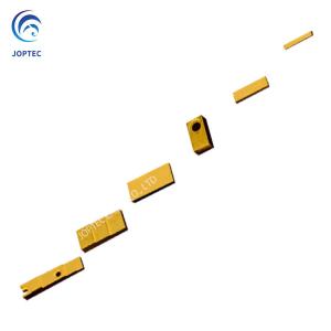 China Accurate Heatsink Ceramic Hermetic High Power Laser Package wholesale