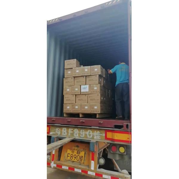 Powder Free Disposable Nitrile Gloves 6 Mil Heavy Duty