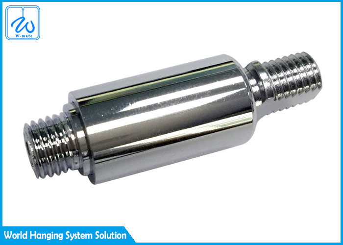 Universal Rotary Swivel Joint Fixture For Light Swivel Cable Gripper lacquering