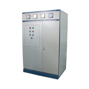 China Electric 100kw 0.1 Ton Large Melting Furnace For Steel Scrap Iron metal wholesale