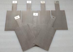 China ISO9001 Platinum Coated Titanium Mesh wholesale