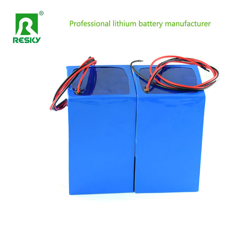 Li-ion Electric Bike Battery 36V15ah For 350W Electric Wheelchair