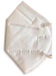 Professional N95 Anti Pollution Mask , N95 Certified Mouth Medical Mask